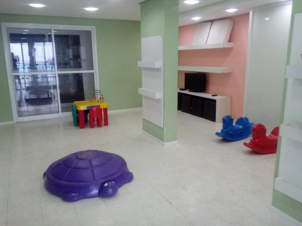 Porto Real Suites Apto Luxo Com Vista P/ Mar Mangaratiba Exterior foto